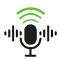 Microphone Icon